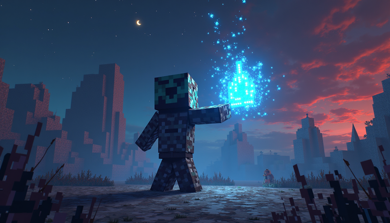 Benutze den Cubaris Hub als Zugang von der Konsole